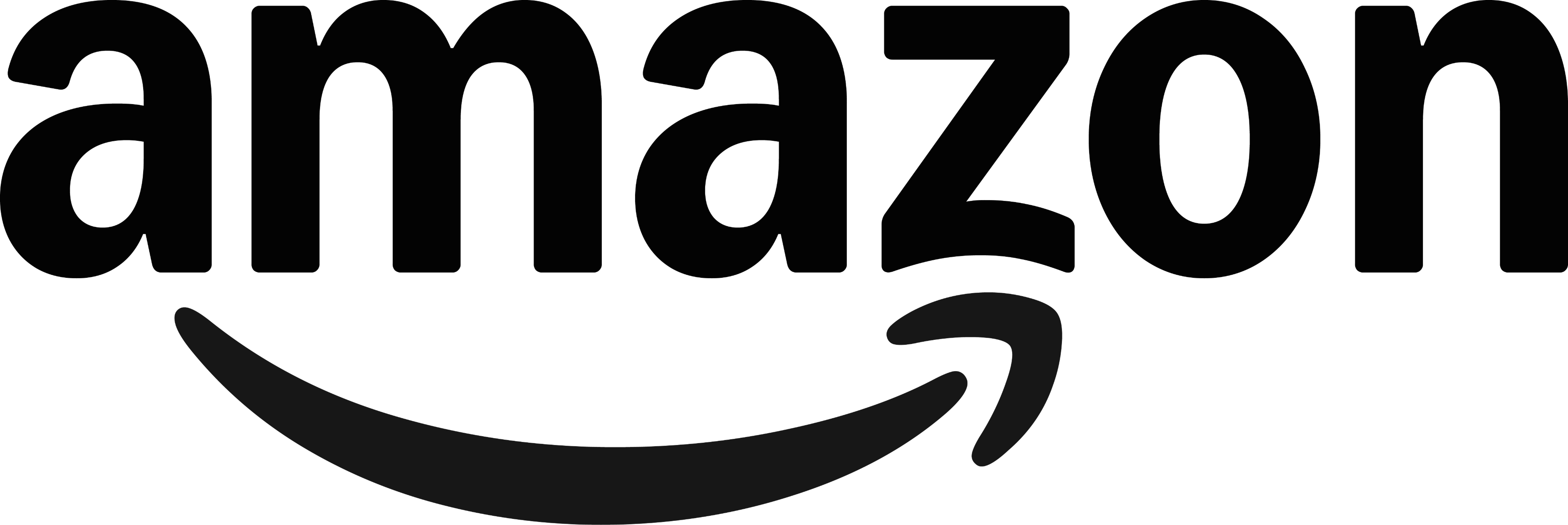 Amazon Logo